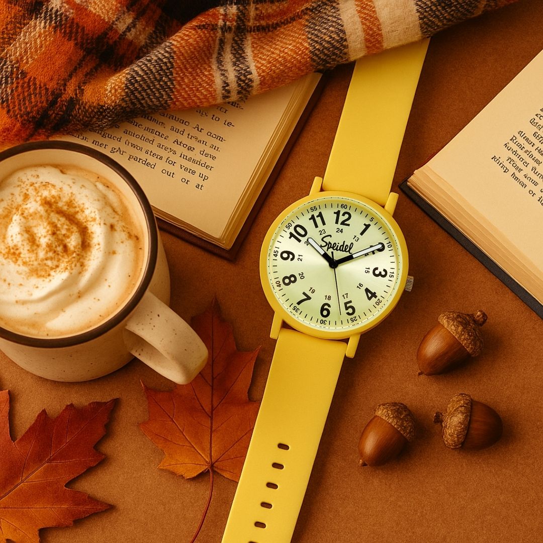 Speidel Eco Color Pop Watch (40mm)