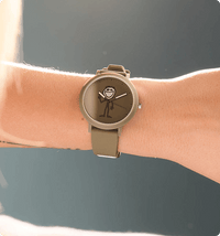 Life Is Good Watch by Speidel