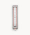 MICHELE Silicone-Wrapped Bracelet Watchband for Apple Watch®