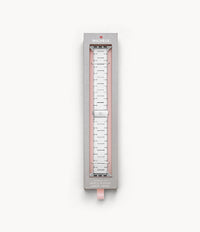 MICHELE Silicone-Wrapped Bracelet Watchband for Apple Watch®