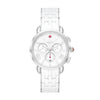 MICHELE Watches Sporty Sport Sail Watch (38mm)