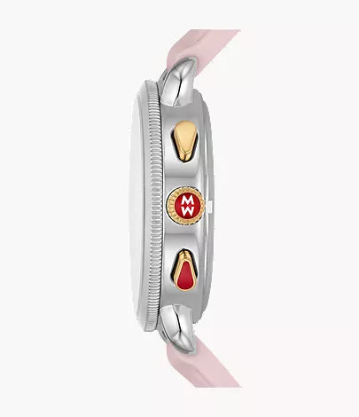 MICHELE Watches Sporty Sport Sail Watch (38mm)