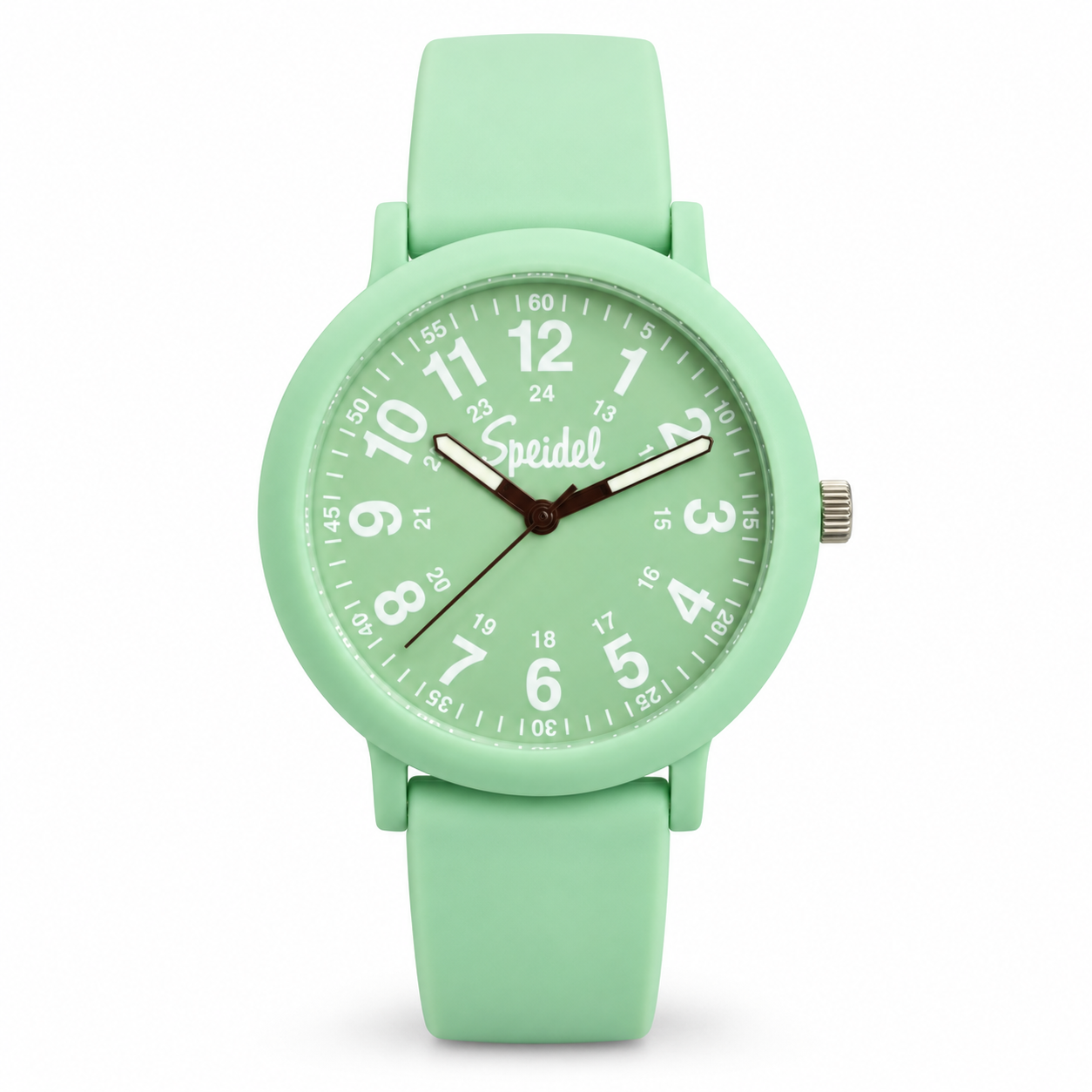 Speidel Eco Color Pop Watch (40mm)