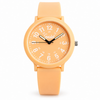 Speidel Eco Color Pop Watch (40mm)