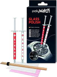 PolyWatch® Watch Care & Restoration Kits (6 pack)
