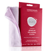 Connoisseurs 11x14" Polishing Cloth 12pk