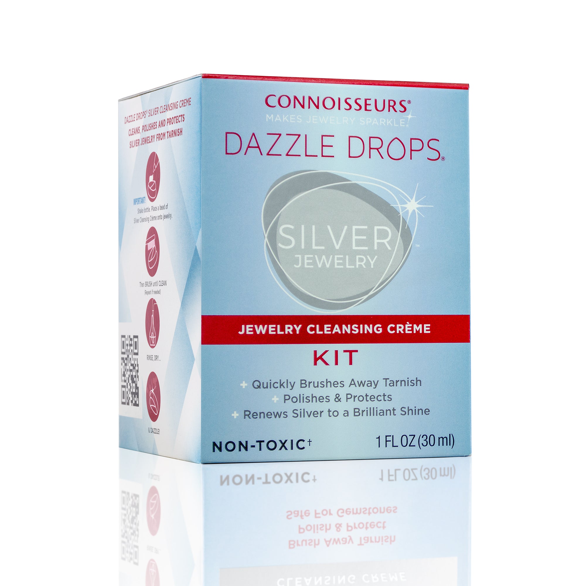 Connoisseurs Dazzle Drops 6pk