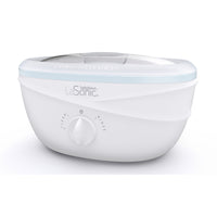 Connoisseurs LaSonic Safewave, Clean and Rinse 2pk