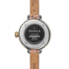 Shinola Birdy Day & Night Watch (38mm)