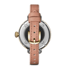 Shinola Birdy Day & Night Watch (38mm)