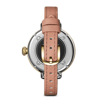 Shinola Birdy Day & Night Watch (38mm)