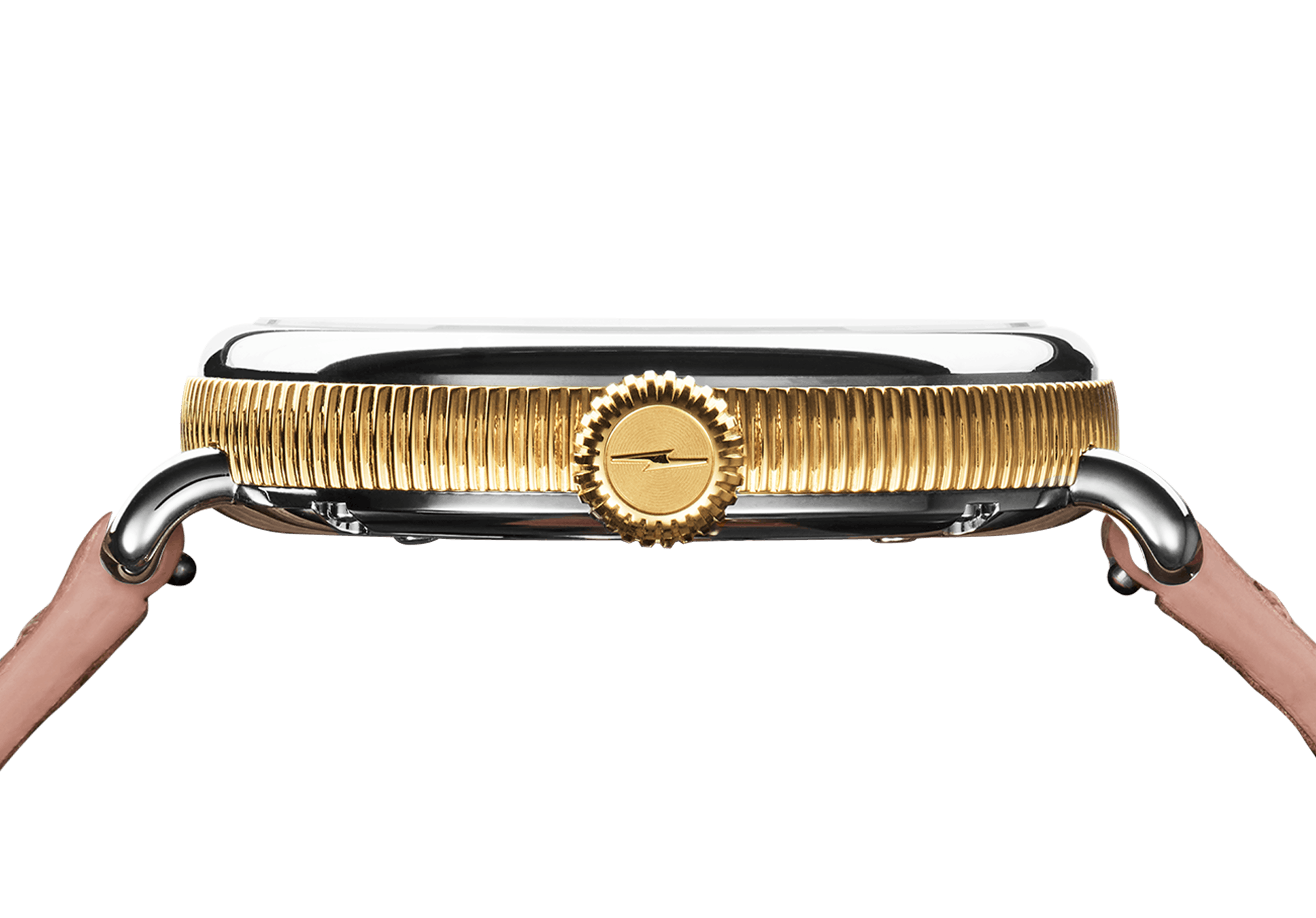 Shinola Birdy Day & Night Watch (38mm)