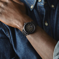 Shinola Runwell Sub Second Watch (41mm)