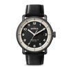 Shinola Canfield Model C 56 3hd Watch (43mm)