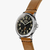 Shinola THE 10-YEAR LIMITED EDITION RUNWELL (41MM)