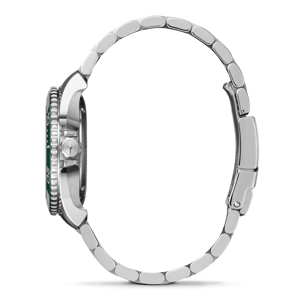 Shinola Lake Ontario 43mm Monster Automatic Watch
