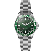 Shinola Lake Ontario Monster Automatic Watch (39mm)