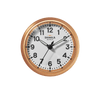 Shinola RunWell 6" Desk Clock