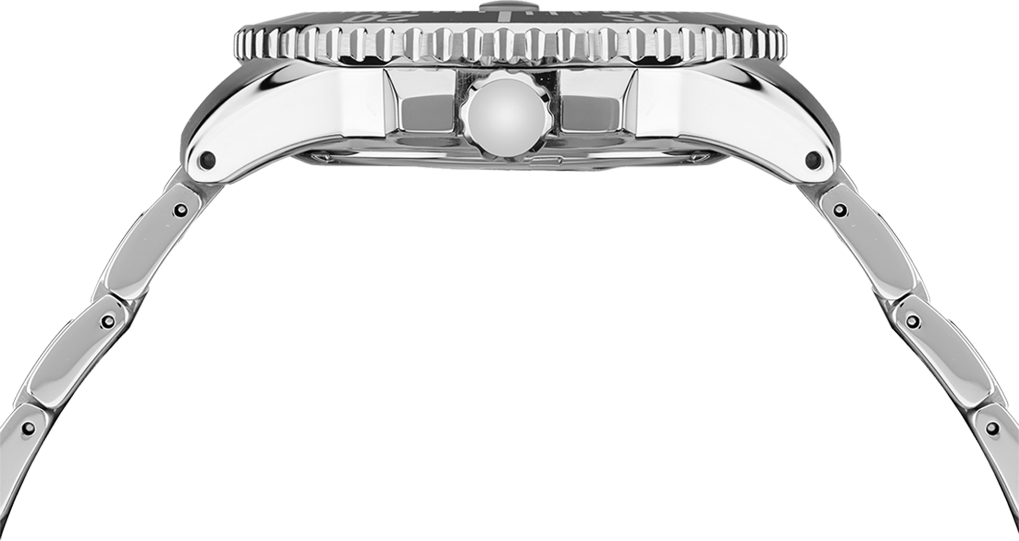 Seiko Prospex PADI Special Edition Solar Diver’s Watch Bold Blue Dial