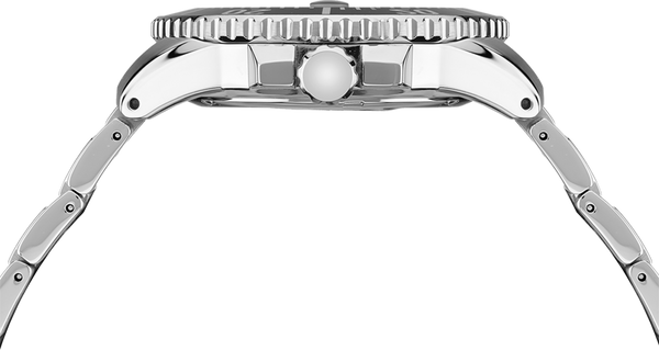 Seiko Prospex PADI Special Edition Solar Diver’s Watch Bold Blue Dial