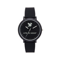 Life Is Good Watch by Speidel
