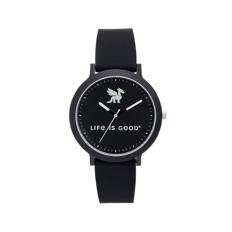 Life Is Good Watch by Speidel