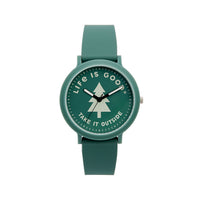 Life Is Good Watch by Speidel