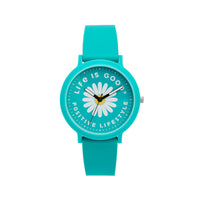 Life Is Good Watch by Speidel