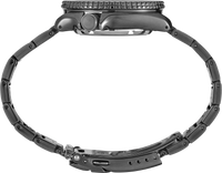 Seiko 5 Sports Black Dial