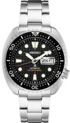 Seiko Prospex Automatic Diver Black Dial