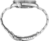 Seiko Prospex Automatic Diver Black Dial