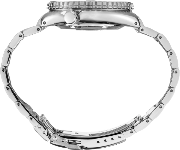 Seiko Prospex Automatic Diver Black Dial
