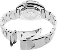 Seiko Prospex Automatic Diver Black Dial