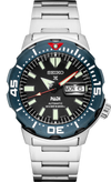Seiko Prospex PADI Special Edition Automatic Diver Black Dial