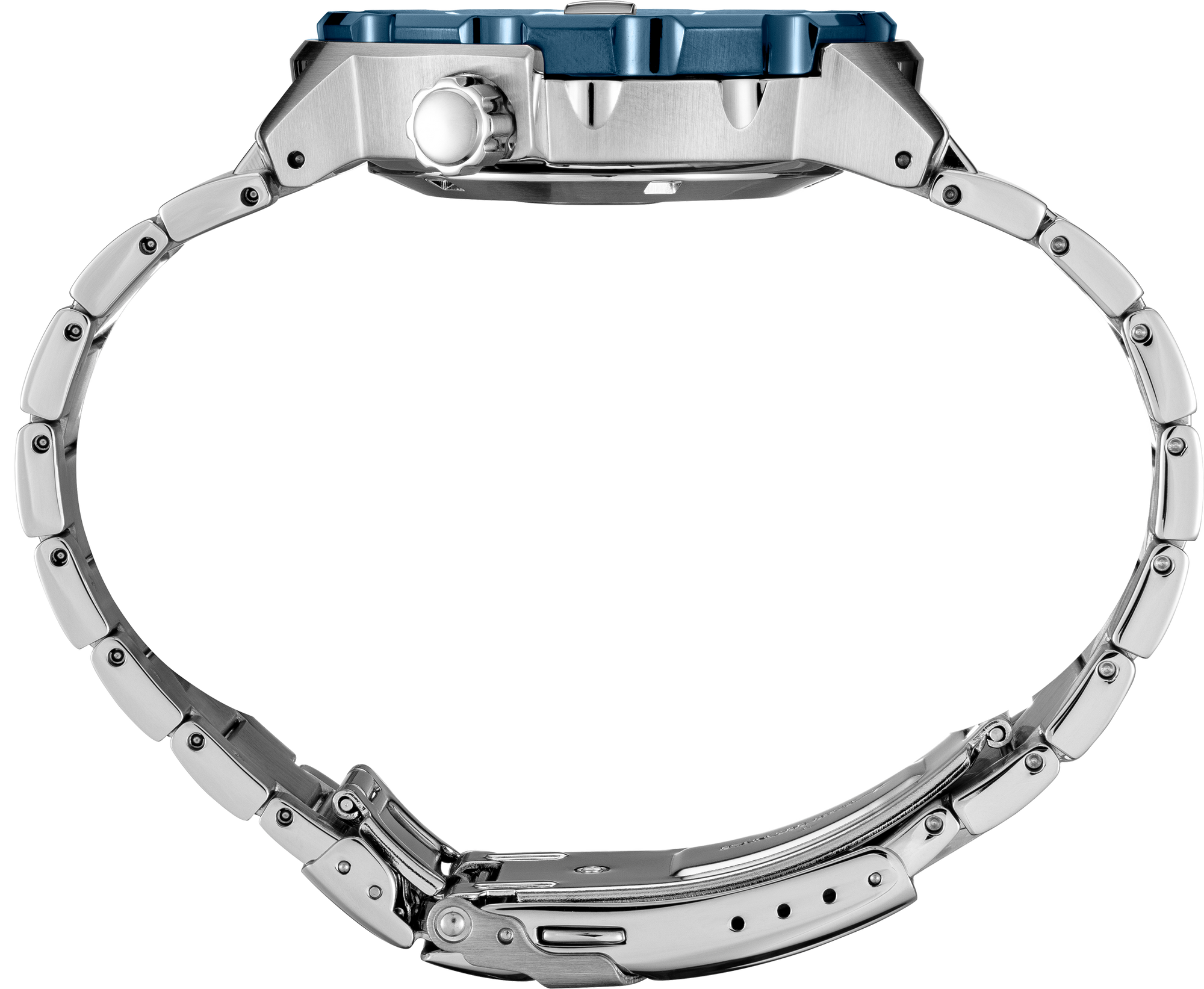 Seiko Prospex PADI Special Edition Automatic Diver Black Dial