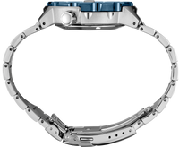 Seiko Prospex PADI Special Edition Automatic Diver Black Dial