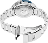 Seiko Prospex PADI Special Edition Automatic Diver Black Dial