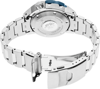 Seiko Prospex PADI Special Edition Automatic Diver Black Dial