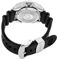 Seiko Prospex Automatic Diver White Textured Dial