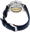 Seiko Presage Cocktail Time deep Blue Textured Dial