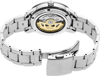 Seiko Presage Style'60s Collection Beige Sunray Dial