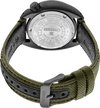 Seiko Prospex Land U.S. Special Edition Green Textured Dial