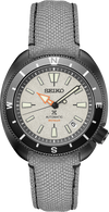 Seiko Prospex Land U.S. Special Edition Gray Textured Dial