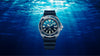 Seiko Men's Automatic Prospex PADI Special Edition Blue