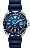 Seiko Men's Automatic Prospex PADI Special Edition Blue