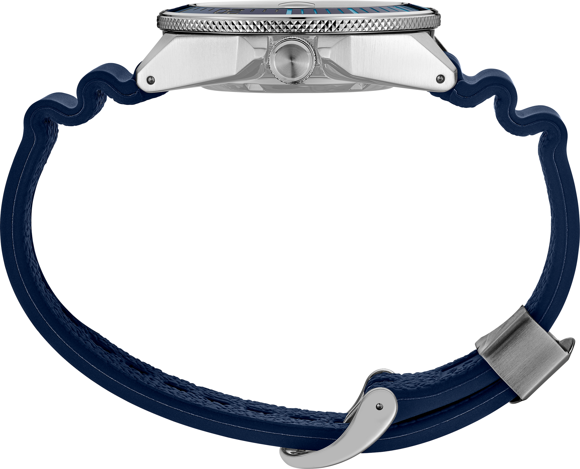 Seiko Men's Automatic Prospex PADI Special Edition Blue