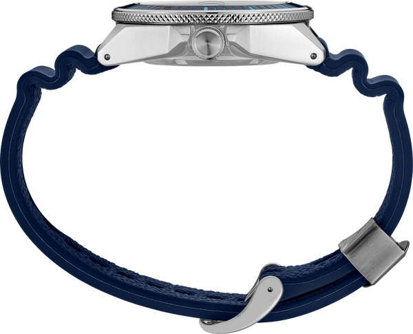 Seiko Men's Automatic Prospex PADI Special Edition Blue