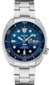 Seiko Prospex PADI Special Edition-Blue Dial SRPK01