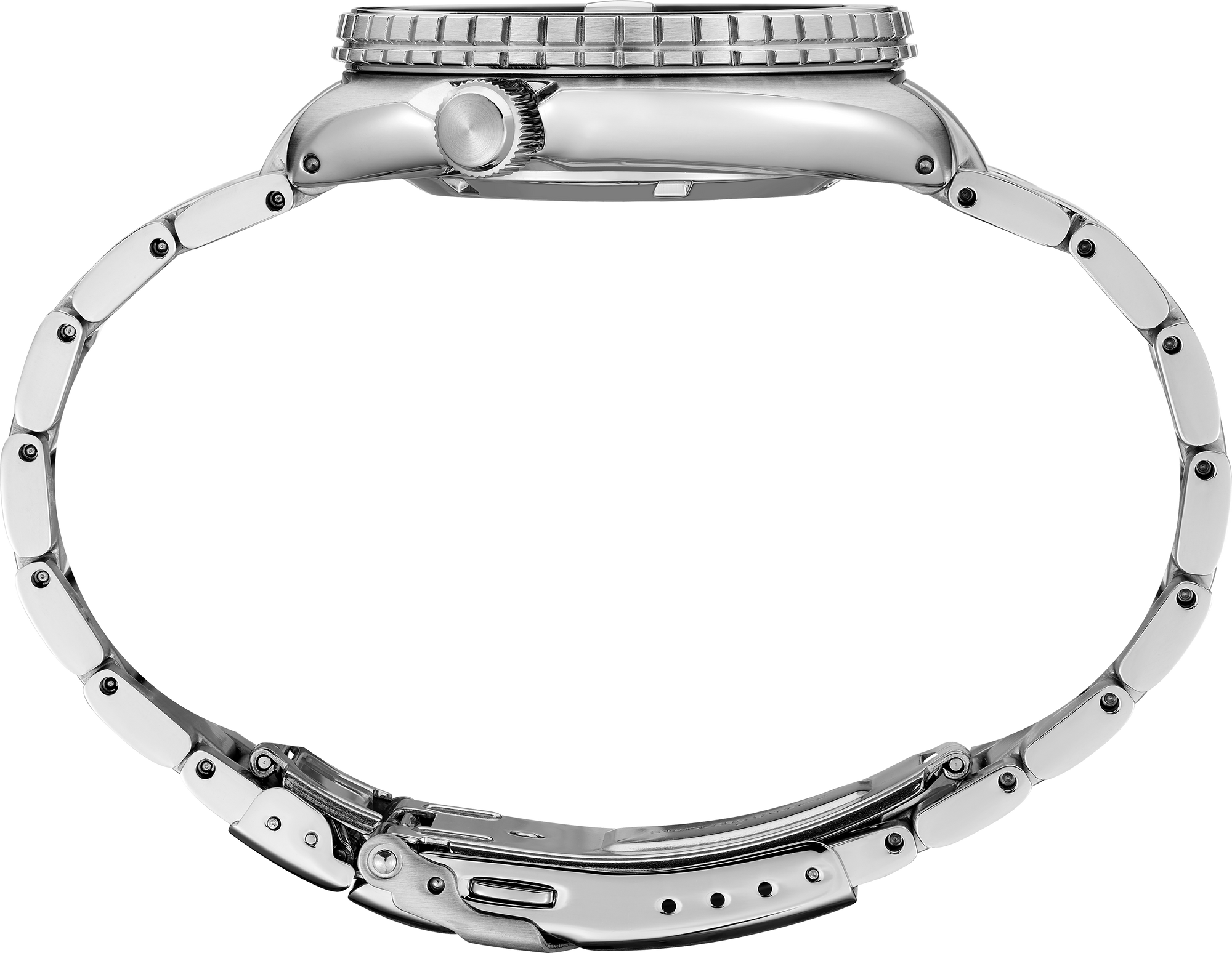 Seiko Prospex PADI Special Edition-Blue Dial SRPK01