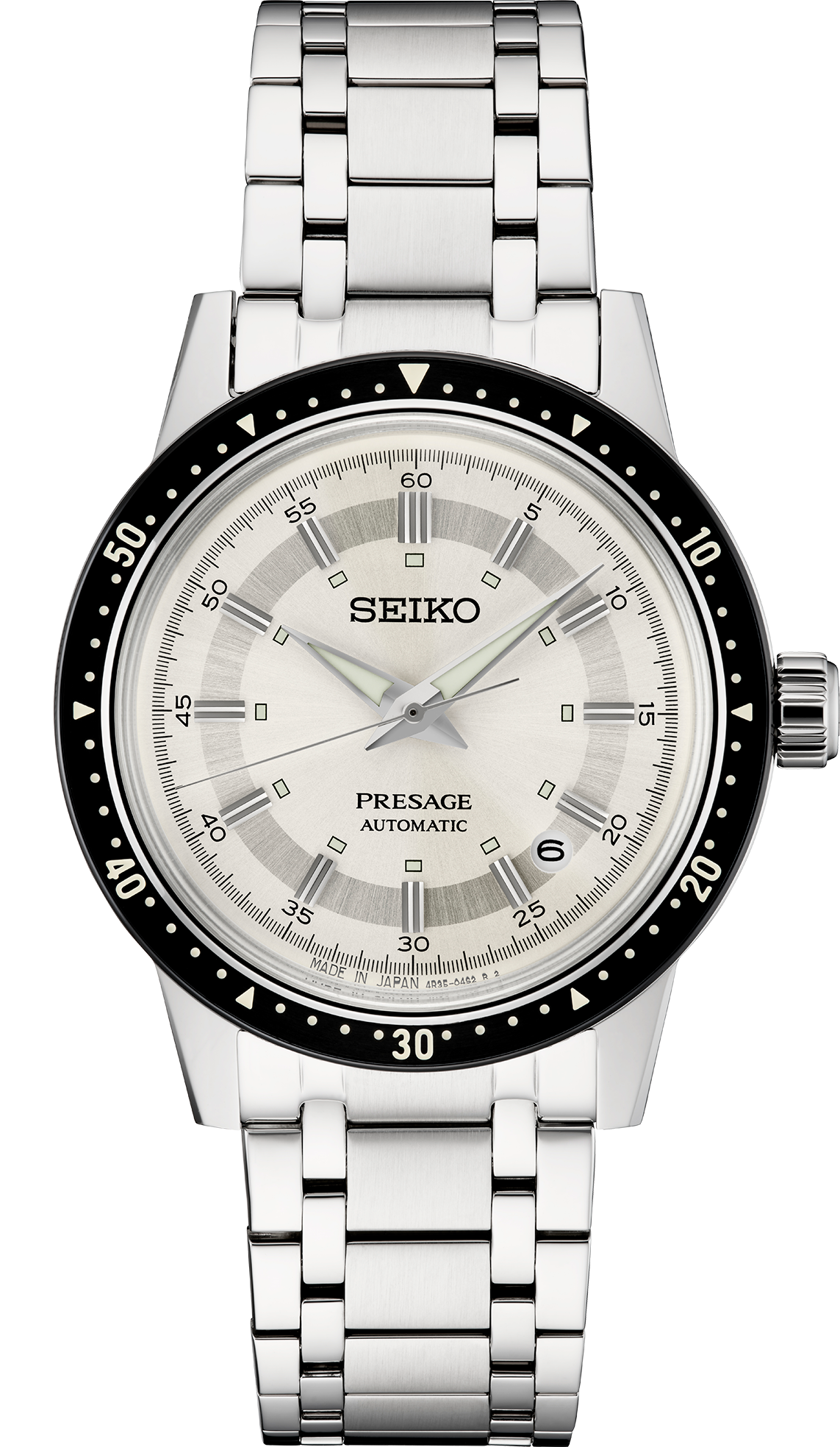 Seiko Presage Limited Edition